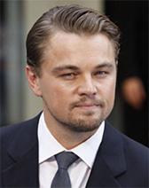 Leonardo DiCaprio